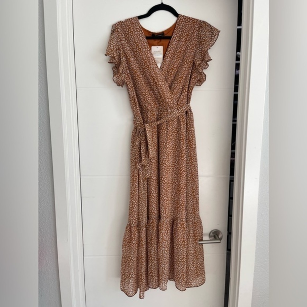 NWT Fashion Dress, size M